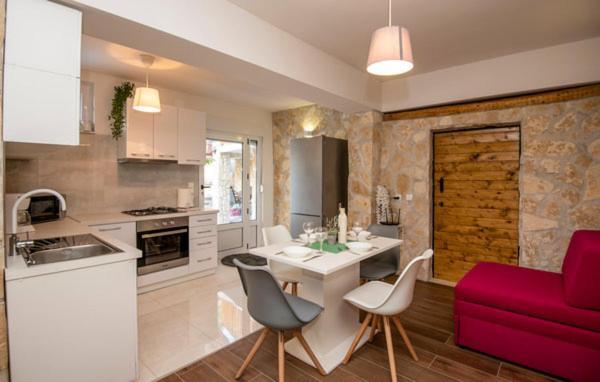 Apartman Genova Imotski Donji Vinjani Bagian luar foto