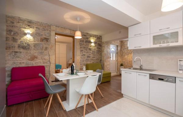 Apartman Genova Imotski Donji Vinjani Bagian luar foto